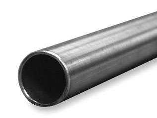 ASTM A554 Stainless Steel Tubing
