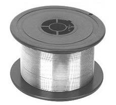 ASTM A313 Bright Stainless Steel Wire