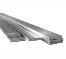 317 Stainless Steel Flat Bar