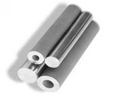 Stainless Steel 316Ti Hollow Bar