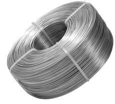 ASTM A580 Lashing Wire
