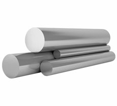 ASTM A276 Type 302 Stainless Steel Round Bar Suppliers
