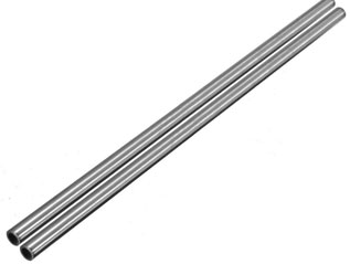 904L Stainless Steel Round Tube