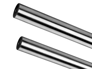 Seamless 904L Stainless Steel Tube