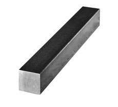 316Ti Stainless Steel Square Bar