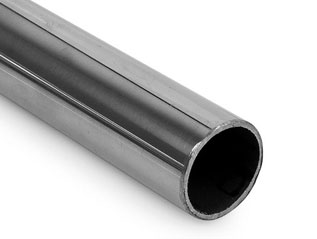 Stainless Steel ‘U’ Shaped tubing