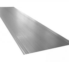 Stainless Steel 201 Cold Rolled Plate