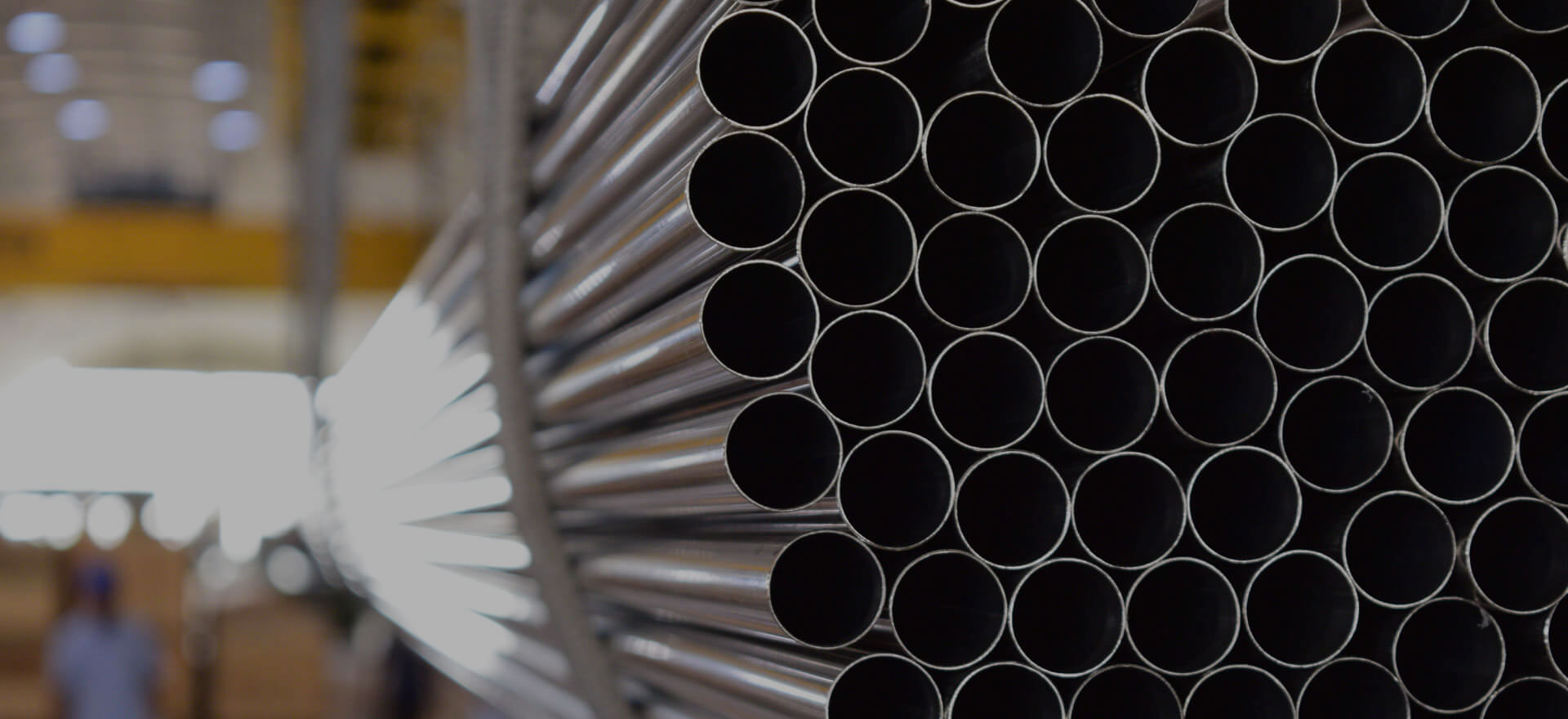 Stainless Steel pipes & tubes