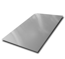 316 Stainless Steel Polished Plate