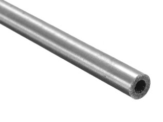ASTM A270 Exhaust Tube 